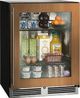 Perlick® C-Series 24" 5.2 Cu. Ft. Panel Ready Beverage Center-0