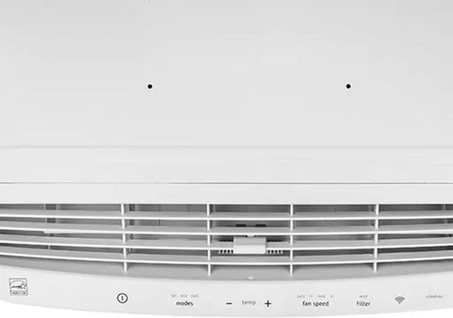 Frigidaire Gallery® Window Mount Air Conditioner-White-4