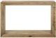 Coaster® Benton Natural Sofa Table-1