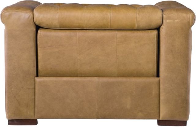 Hooker® Furniture MS Savion Grandier Saddlebag Coin Power Recliner with Power Headrest-3