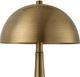 Uttermost® Dame Antique Brass Table Lamp-4