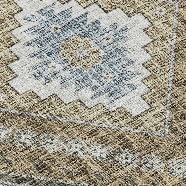 Dalyn™ Rug Company Portico PO5 Beige 5'x8' Area Rug-3