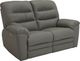 Palliser® Furniture Customizable Keiran Wall Hugger Power Reclining Loveseat with Power Headrest and Power Lumbar-0