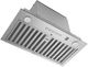 Broan® Elite® 21" Stainless Steel Insert Range Hood -1