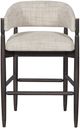 Vanguard® Furniture Customizable Compendium Rendition Barstool-1