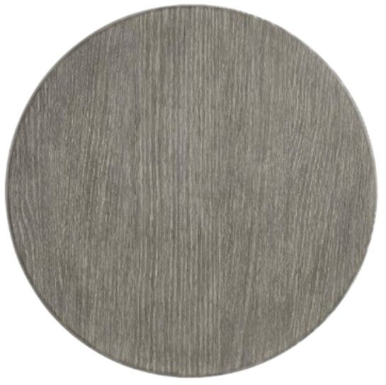 Bernhardt Monolith Puma 26" Side Table-4