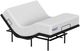 MLILY® MS200 California King Adjustable Base-4