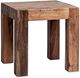 Classic Home Giza Natural End table-0