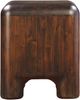 Moe's Home Collection Rowan Dark Brown Nightstand-4