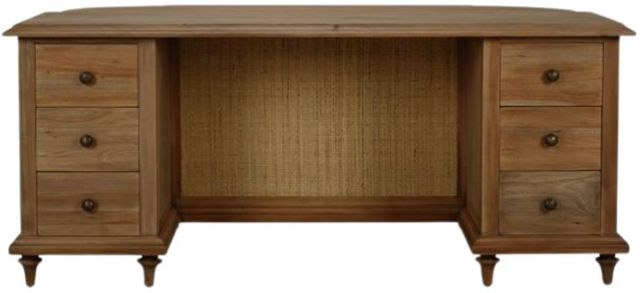 Bramble Customizable Kraton 72" Reception Desk-2