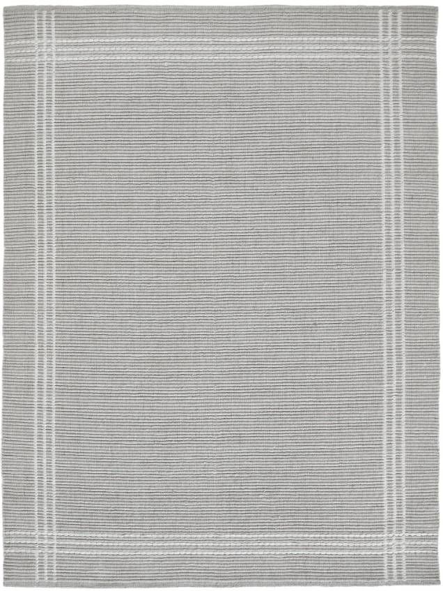 Renwil® Lindley Oatmeal 5'x7' Throw Rug-0