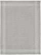 Renwil® Lindley Oatmeal 5'x7' Throw Rug-0