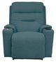 La-Z-Boy® Neo Tropic Power Rocking Recliner with Headrest and Lumbar-1