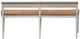 Liberty Furniture Farmhouse Reimagined Antique White/Chestnut Bench-4