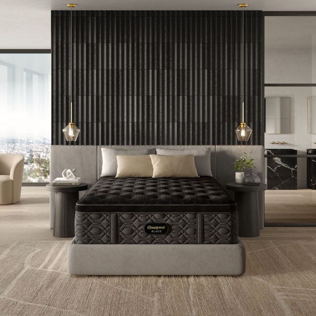 Beautyrest Black Series 3 Mattress Beautyrest Black Series 3 Mattress