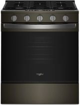 Black Stainless Steel