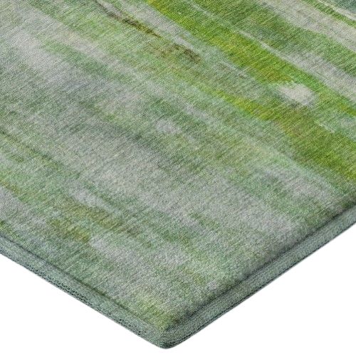 Dalyn™ Rug Company Ravenna RN2 Aloe 5'x8' Area Rug-3