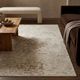 Oriental Weavers™ Lauren Beige 5'x7' Style 2 Area Rug-2