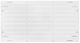 Linon Alora White Aluminum Outdoor Coffee Table-5
