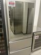 LG Signature 28" Textured Steel™ Wine Cooler-SER# Y552-0