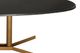 TOV Furniture Gemma Black Marble Cocktail Table-2