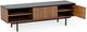 VIG Furniture Modrest Maggie Grey/Walnut TV Stand-2