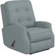 Flexsteel® Customizable Devon Fabric Manual Recliner-3