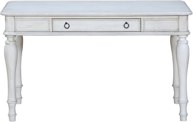 Winners Only® Bradley White Writing Desk-0