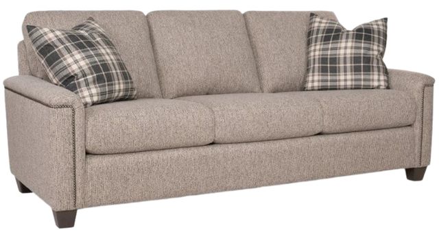 Smith Brothers Customizable 287 Sofa-0