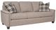 Smith Brothers Customizable 287 Sofa-0
