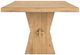 Signature Design by Ashley® Galliden Light Brown Dining Table-4