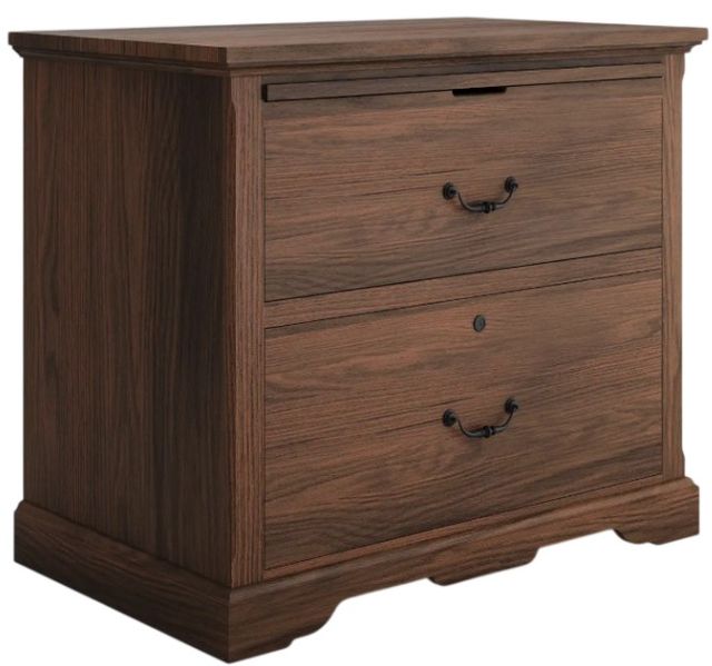 Mavin Customizable Longmeadow Lateral File Cabinet-0