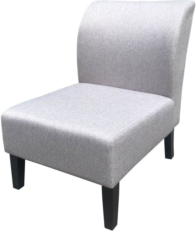 Signature Design by Ashley® Triptis Beige Accent Chair-1
