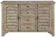 Emerald Home Interlude Sandstone Buff Server-3