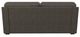 La-Z-Boy® Paxton Cocoa Sofa-3