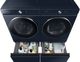 Samsung Bespoke 27" Brushed Navy Laundry Pedestal-3