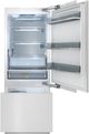 Thor Kitchen® X Series 30" 16.1 Cu. Ft. Panel Ready Built-In Bottom Freezer Refrigerator-1