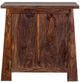 Porter International Designs Kalispell Harvest Nightstand-3