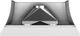 Vent-A-Hood® Designer Series 66" Stainless Steel Wall Mounted Range Hood-2