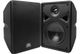 Crestron® Saros® 6.5” Black 2-Way Surface Mount Indoor/Outdoor Speaker (Each)-0
