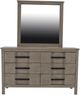 Vintage Furniture Conway 4-Piece Queen Bedroom Set-2