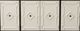 Vintage Furniture Parker 4-Door Console-1