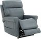 Hooker® Furniture Locke Maverick Caribbean Power Lift Recliner with Headrest and Lumbar-1