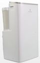 Friedrich ZoneAire® Premier Inverter 16,000/9,000 BTU White Portable Air Conditioner-0