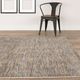 Dalyn™ Rug Company Arcata Confetti 5'x8' Area Rug-3