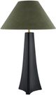 Forty West Parks Black Table Lamp-0