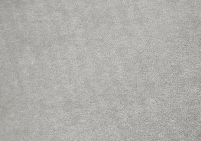 Monarch Specialties Inc. Light Grey Velvet Night Stand-3