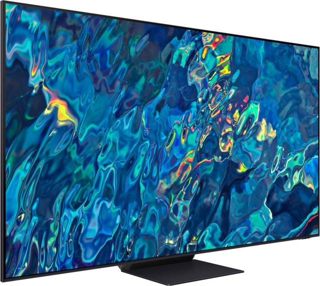 Samsung QN95B 55" 4K Ultra HD Neo QLED Smart TV-1