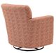 Best® Home Furnishings Customizable Caroly Swivel Glider Chair-4