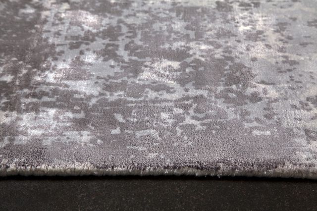 Renwil® Presidio Grey White 8' x 10' Area Rug-2
